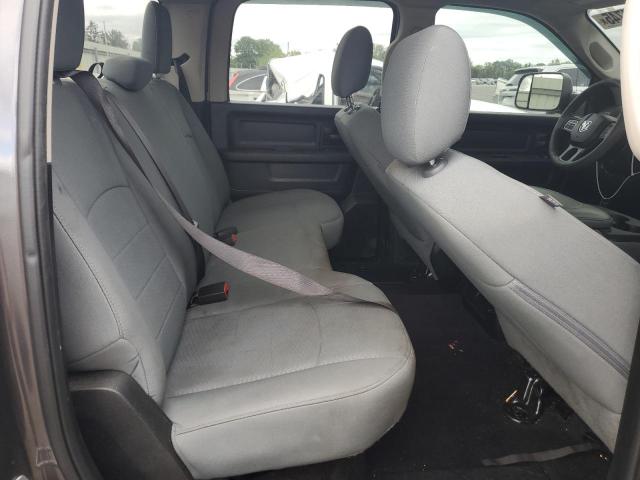 2018 RAM 1500 ST - 1C6RR7KG8JS110890