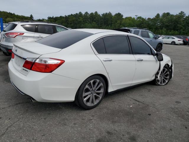 Vin: 1hgcr2f56fa002373, lot: 58553895, honda accord sport 20153