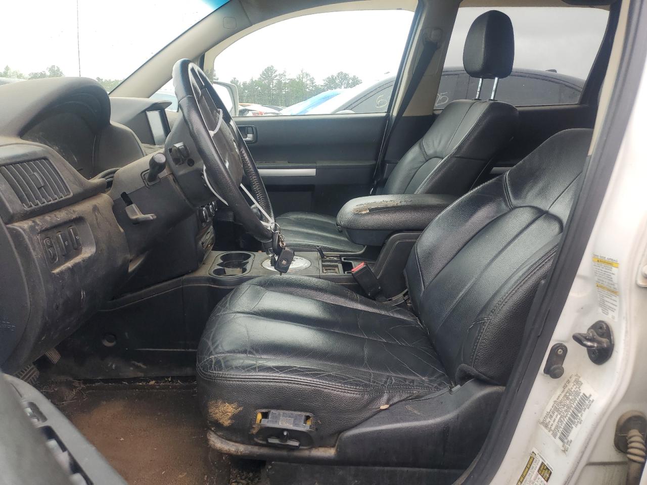 MITSUBISHI ENDEAVOR SE