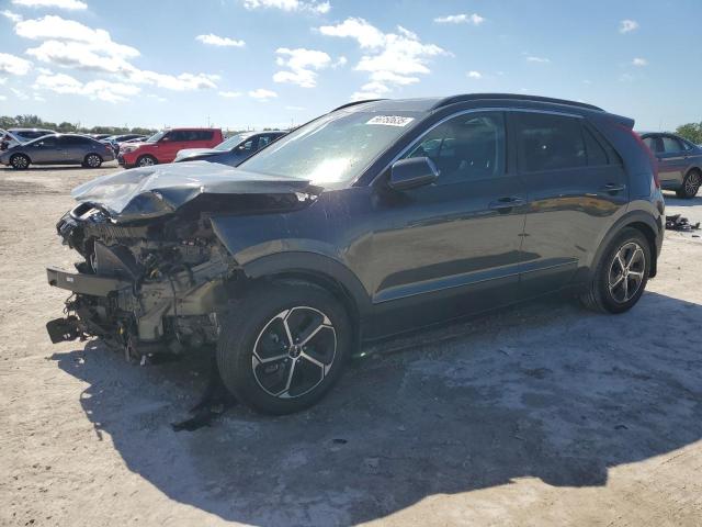 Vin: kndcr3le7p5116398, lot: 56750635, kia niro ex 2023 img_1
