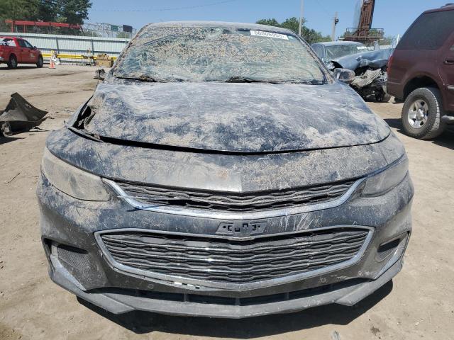 2016 CHEVROLET MALIBU HYB 1G1ZJ5SU3GF335335