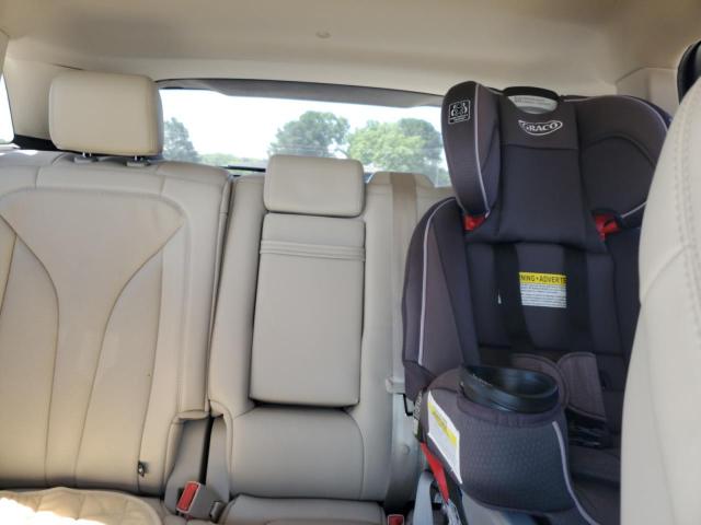 2019 LINCOLN NAUTILUS R - 2LMPJ6LP8KBL40733