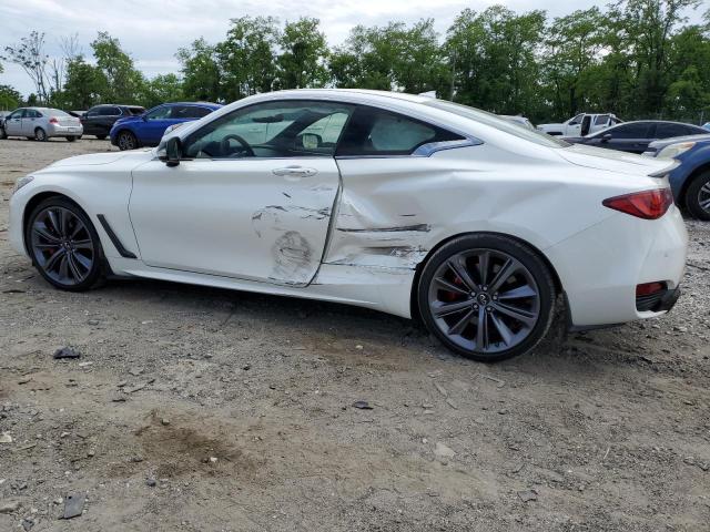 2022 INFINITI Q60 RED SP JN1FV7LL5NM680782