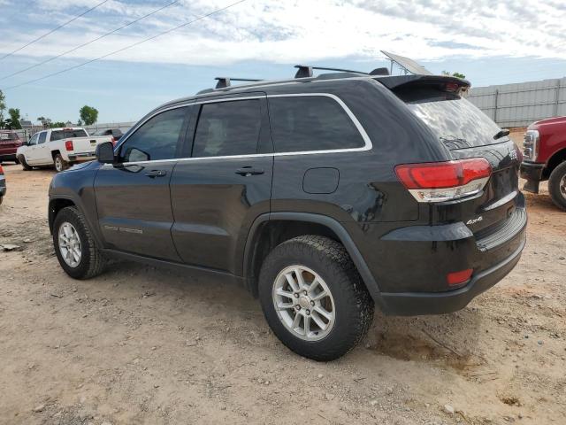 Vin: 1c4rjfag9lc148248, lot: 55167015, jeep grand cher laredo 20202