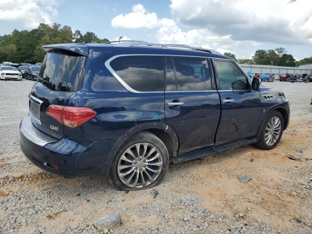Vin: jn8az2ne2h9153548, lot: 57485315, infiniti qx80 base 20173
