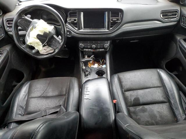 2021 DODGE DURANGO GT 1C4RDJDGXMC609559