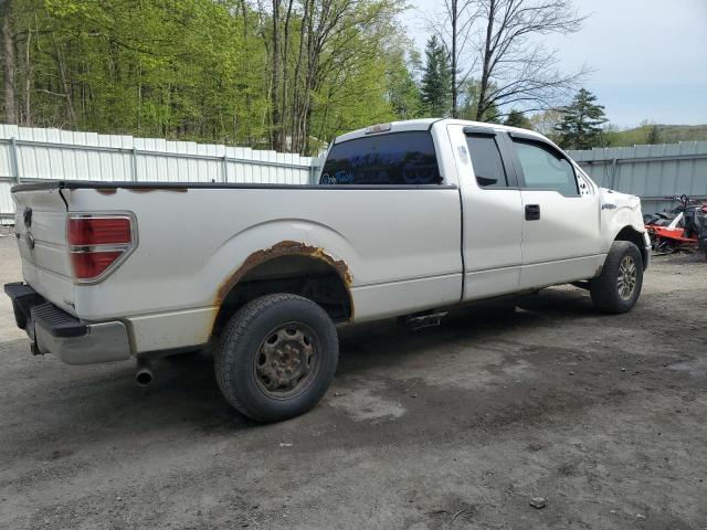 2013 FORD F150 SUPER - 1FTVX1EF8DKF85876