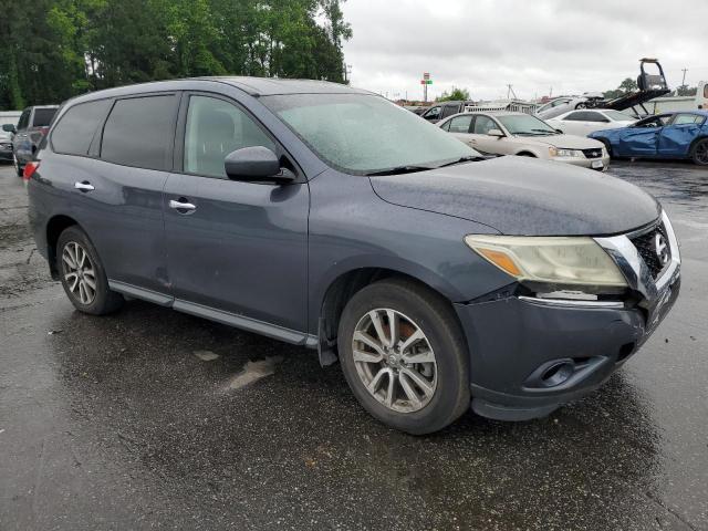 Vin: 5n1ar2mn4ec683852, lot: 56719125, nissan pathfinder s 20144