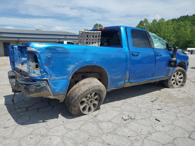 2021 RAM 2500 BIG H 3C6UR5DJ0MG511627
