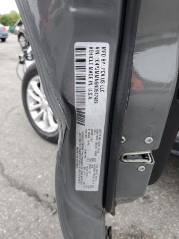 2022 JEEP CHEROKEE L - 1C4PJMMN6ND547489