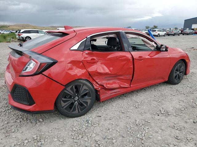 Vin: shhfk7h55ju201763, lot: 56971075, honda civic ex 20183