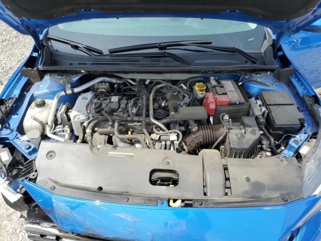 2023 NISSAN SENTRA SV - 3N1AB8CV8PY275560
