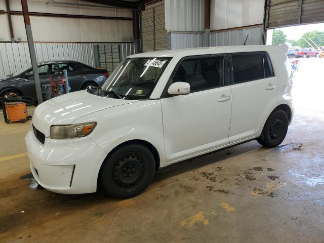 TOYOTA SCION XB