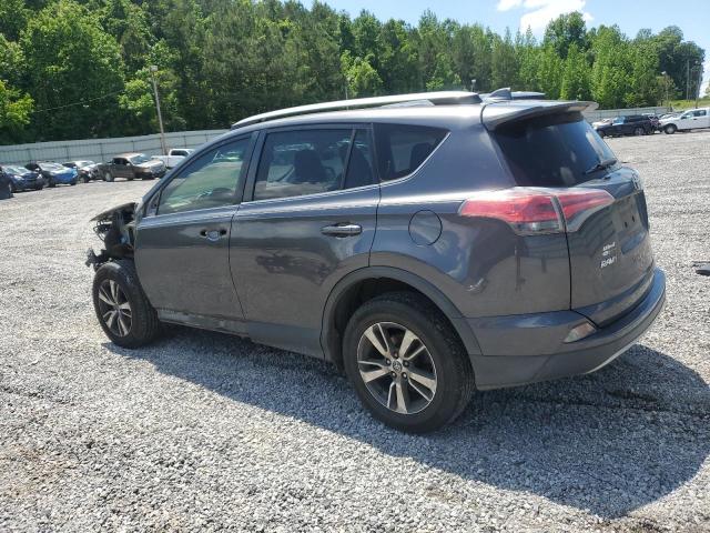 Vin: jtmwfrev9hj113386, lot: 56281265, toyota rav4 xle 20172
