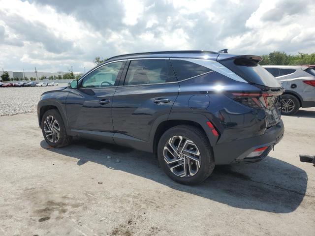 Vin: km8jedd12su258253, lot: 55825905, hyundai tucson limited 20252