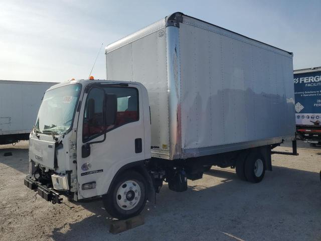 ISUZU NPR XD