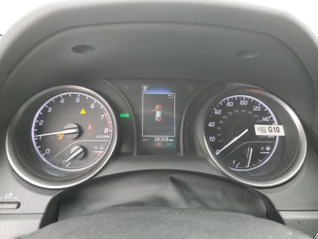 2022 TOYOTA CAMRY SE - 4T1T11AK6NU689375