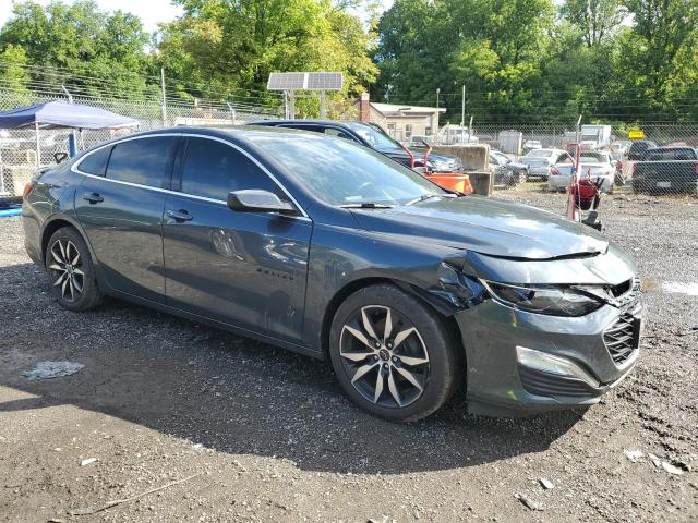 2020 CHEVROLET MALIBU RS 1G1ZG5ST3LF145860