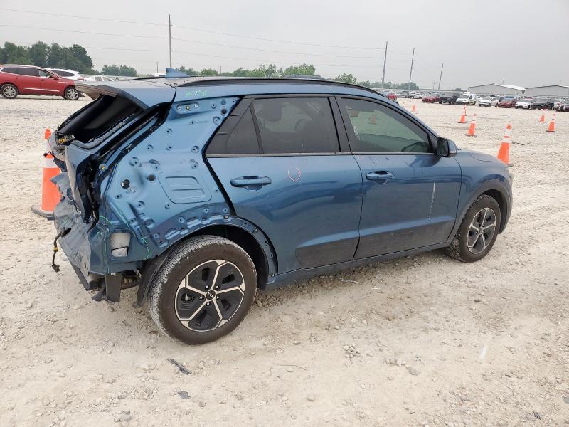 Vin: kndcr3le6r5176787, lot: 56939025, kia niro ex 20243