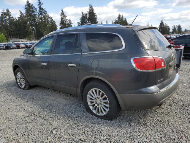 Vin: 5gakvbed3bj165699, lot: 55855635, buick enclave cxl 20112