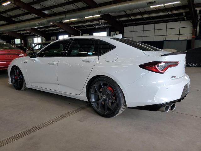 Vin: 19uub7f91pa004137, lot: 56652515, acura tlx type s 20232