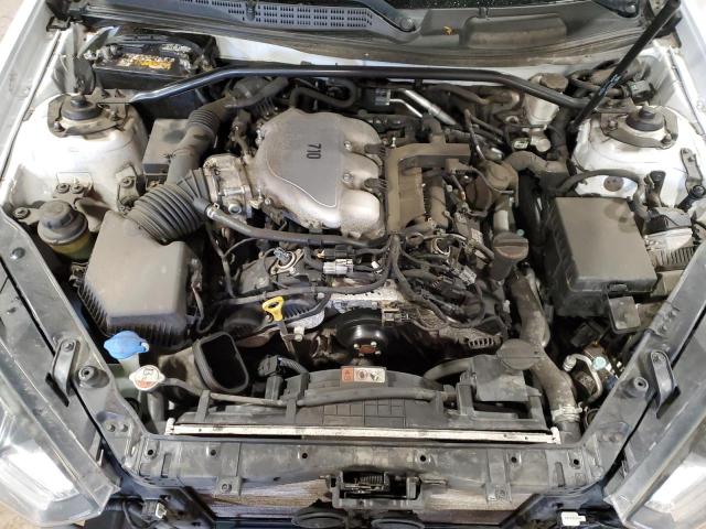 2015 HYUNDAI GENESIS CO KMHHU6KJ7FU125090