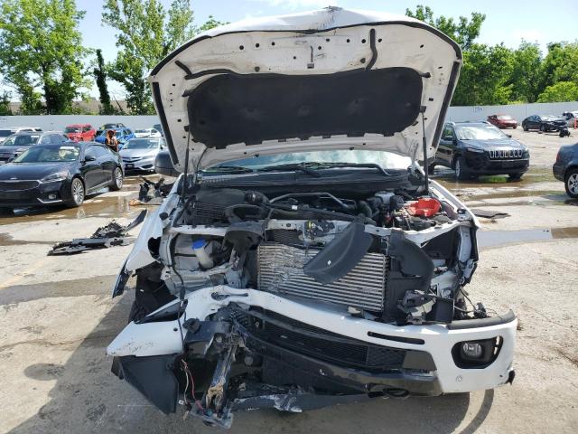 2019 FORD RANGER XL 1FTER4FH9KLA66001