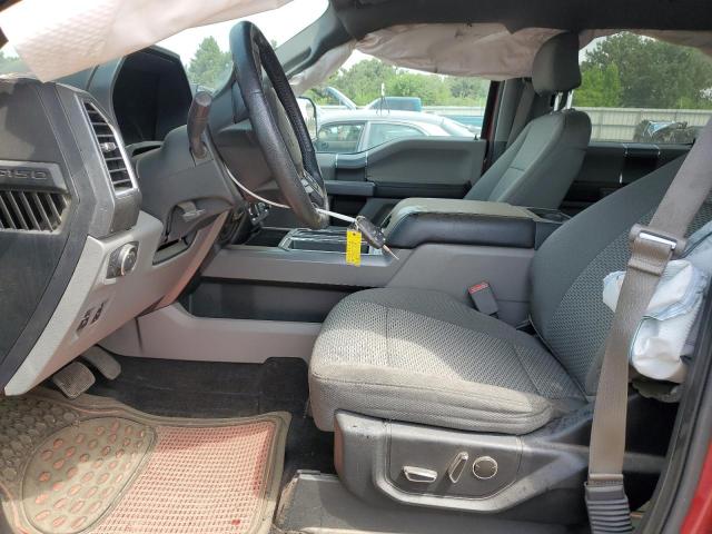 2016 FORD F150 SUPER - 1FTEW1EP2GFB19367