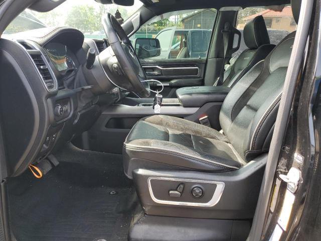 2021 RAM 1500 LARAM - 1C6SRFJT4MN779235