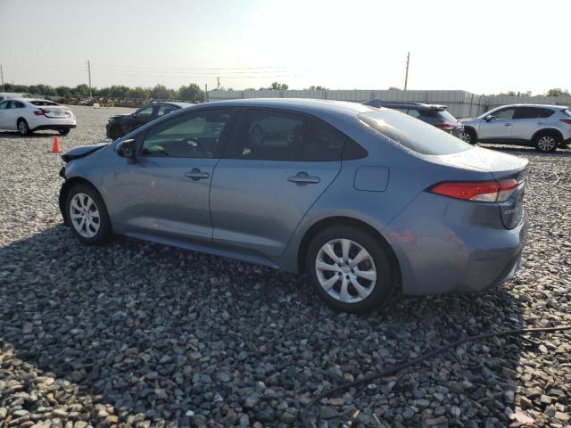 Vin: 5yfepmae4np379682, lot: 57949285, toyota corolla le 20222