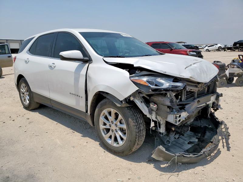 Vin: 2gnaxjevxj6160106, lot: 57088205, chevrolet equinox lt 20184
