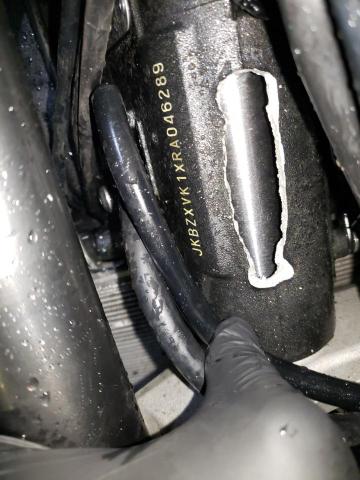 2024 KAWASAKI ZX1002 K JKBZXVK1XRA046289