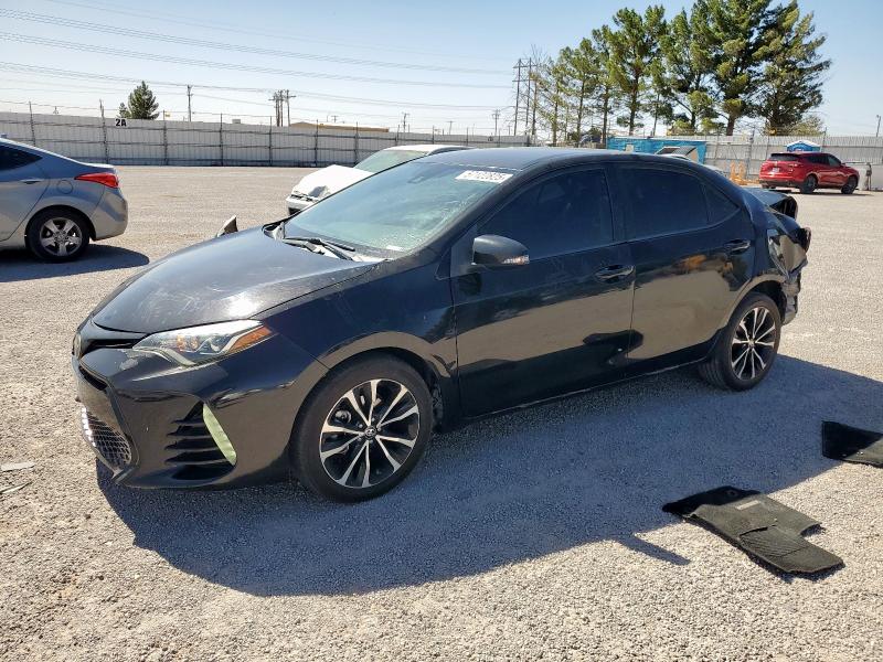 Vin: 2t1burhe5kc213150, lot: 57122825, toyota corolla l 2019 img_1