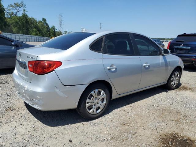 Vin: kmhdu4ad8au141208, lot: 57897825, hyundai elantra blue 20103