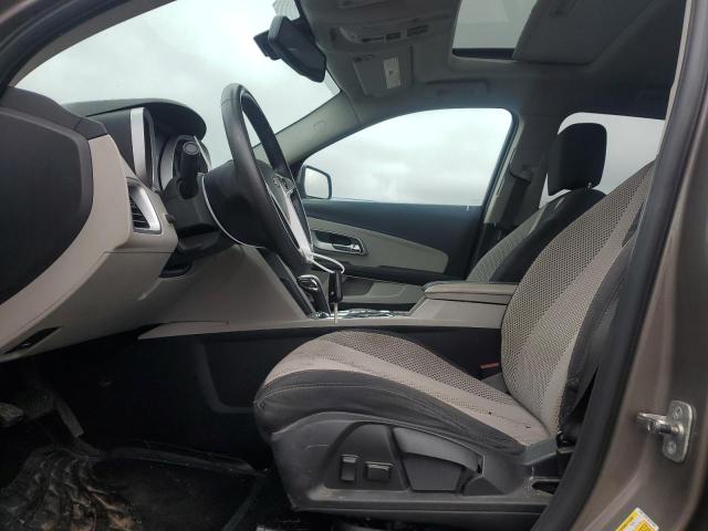 2CNFLEEW1A6337065 2010 CHEVROLET EQUINOX