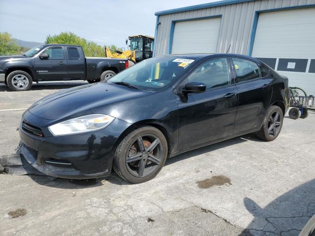 DODGE DART SXT