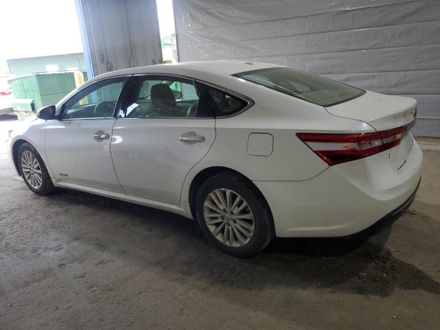 Vin: 4t1bd1eb6fu044997, lot: 55861345, toyota avalon hybrid 20152