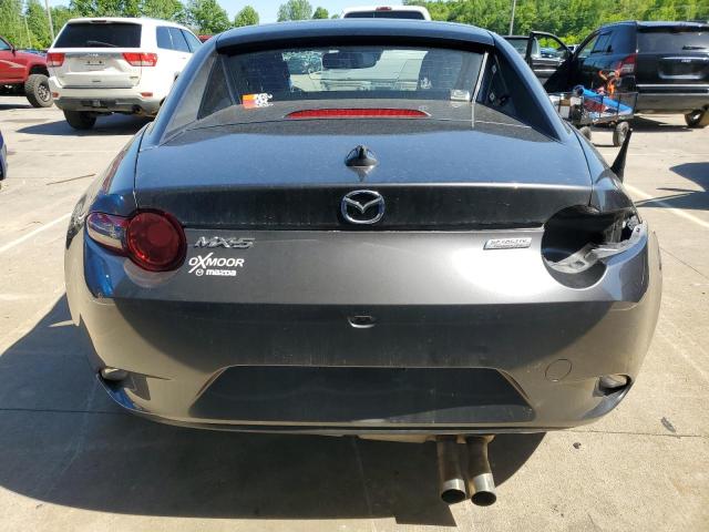 2019 MAZDA MX-5 MIATA - JM1NDAM76K0302564