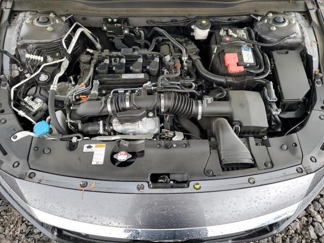 2020 HONDA ACCORD LX - 1HGCV1F17LA083043