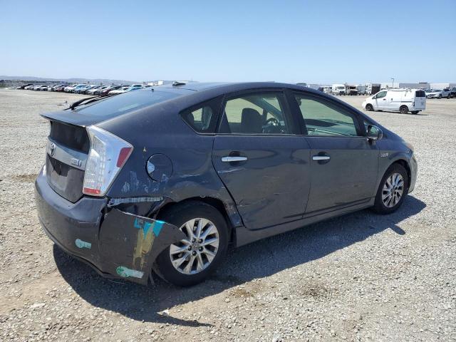 Vin: jtdkn3dp2e3059138, lot: 56997305, toyota prius 20143