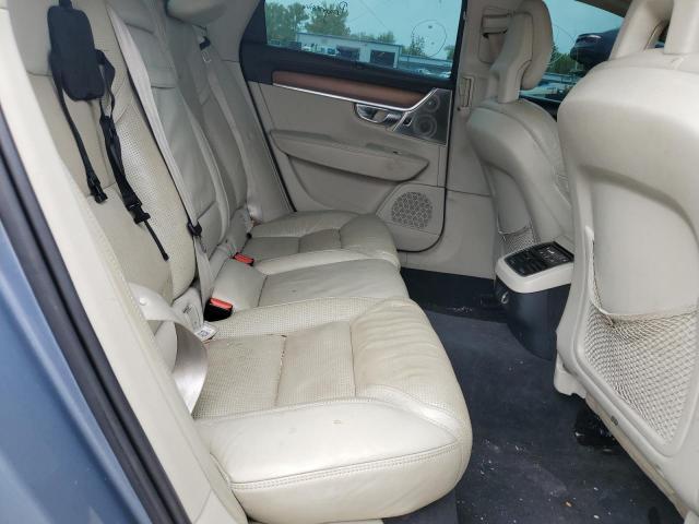 2017 VOLVO S90 T6 INS YV1A22ML1H1001916