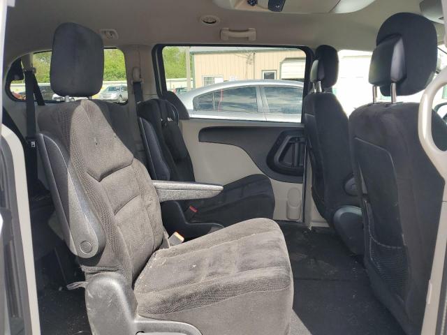 2015 DODGE GRAND CARA - 2C4RDGCG8FR744912