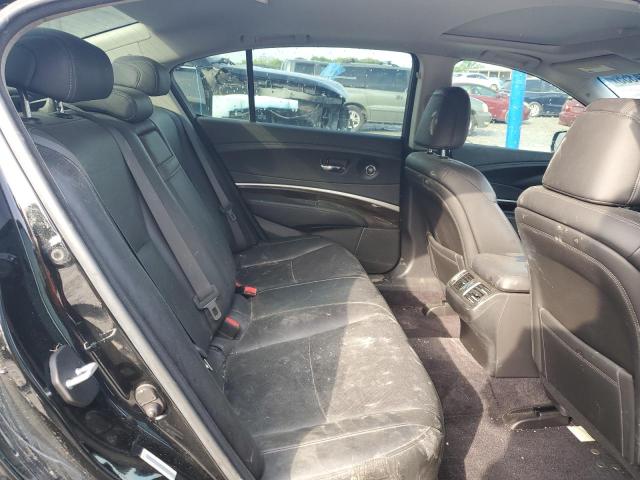 2016 ACURA RLX TECH - JH4KC1F58GC001638