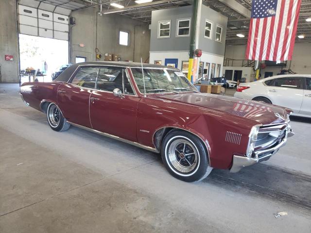 Vin: 237396k138705, lot: 55467025, pontiac lemans 19664