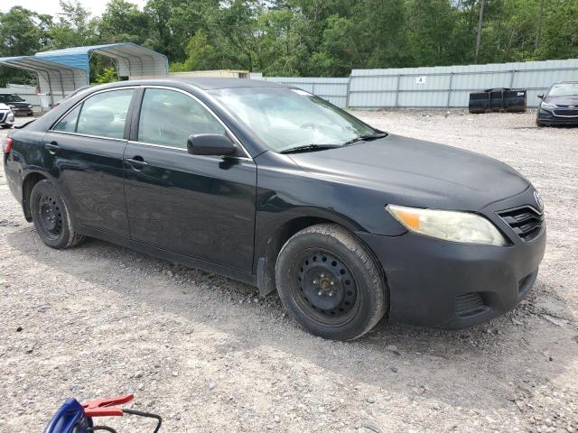 Vin: 4t1bf3ek7au514355, lot: 58338365, toyota camry base 20104