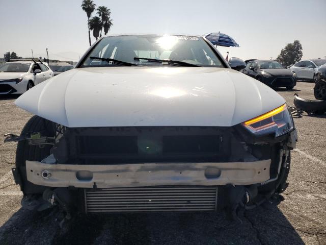 2018 AUDI A4 PREMIUM WAUENAF45JA169687