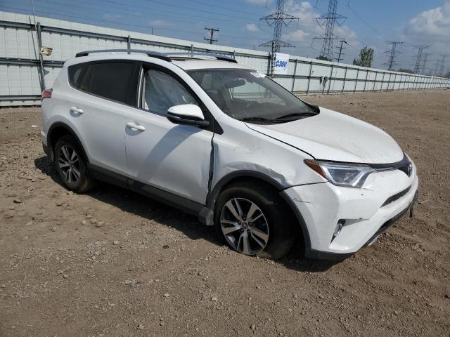 Vin: jtmrfrev9gj094446, lot: 56776715, toyota rav4 xle 20164