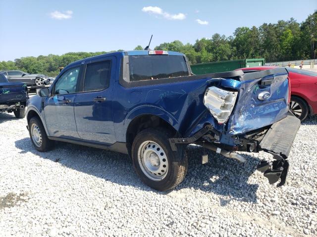 Vin: 3fttw8a30rra88502, lot: 56855515, ford maverick xl 20242