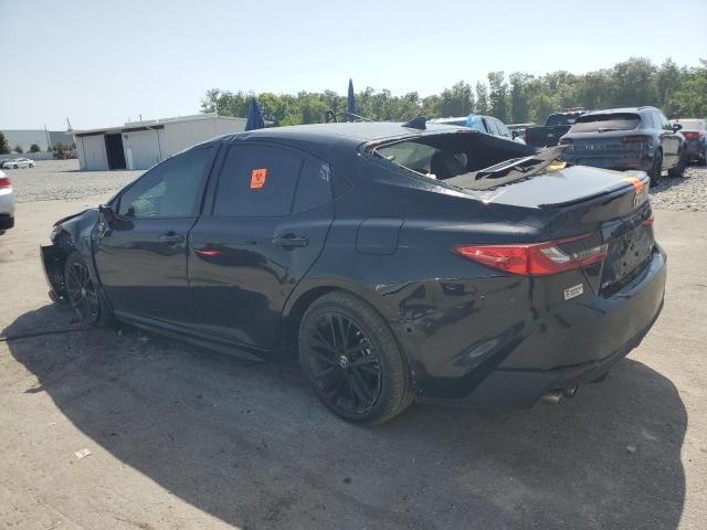 Vin: 4t1daackxsu032205, lot: 57142295, toyota camry xse 20252