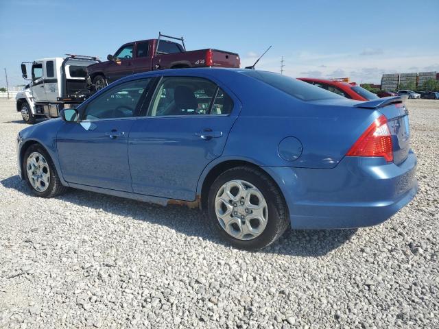Vin: 3fahp0ha9ar163703, lot: 57412235, ford fusion se 20102